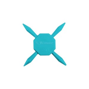 PINTA BOLINHAS REF.555 Nº1 CONDOR