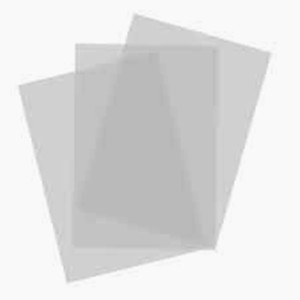 VEGETAL A4 92GRS 100FLS VR