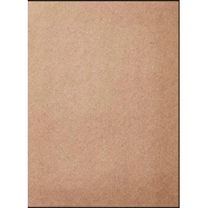 PAPEL KRAFT NATURAL A4 80G 50FLS JOTAPEL