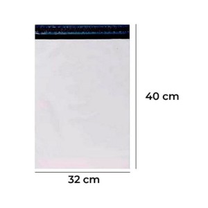 ENVELOPE DE SEGURANÇA COM 10 ENVELOPES