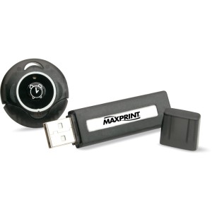 TRAVA DIGITAL PARA NOTEBOOK 60505-5 MAXPRINT