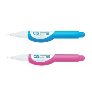 CANETA CORRETIVA 3 ML COLORS CIS