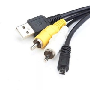 CABO AV PADRAO AC133 MULTILASER