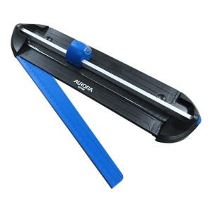 REFILADORA A4 CORTA ATÉ 5FLS AST405 AURORA