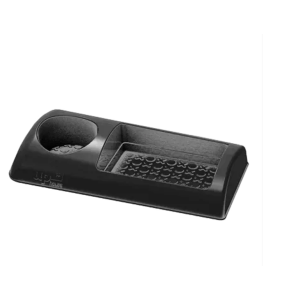 PORTA DETERGENTE E ESPONJA DE PLASTICO  REF.0989 UNINJET