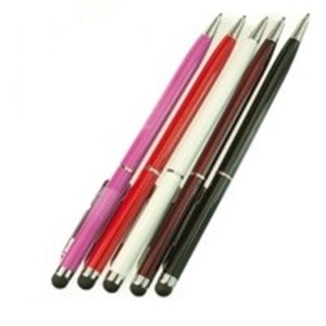 CANETA 2 EM 1 ESCRITA + TOUCH Y20581 YASIN