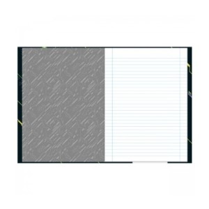 CADERNO UNIVERSITÁRIO 48FLS CAPA DURA BROCHURA BATMAN FORONI