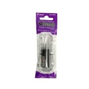 REFIL PARA MARCADOR DE QUADRO BRANCO WBS VIOLETA PILOT