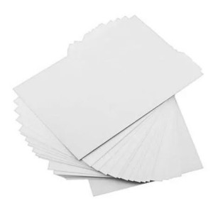 PAPEL FOTOGRÁFICO GLOSSY A4 180G/m² COM 50 FOLHAS USA FOLIEN