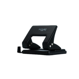 PERFURADOR DE METAL 2 FUROS 20FLS 282201 FUTURO