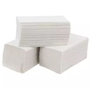 PAPEL TOALHA PREMIUM 20x21CM 1000FLS BRANCO 100% CELULOSE TOPPEL