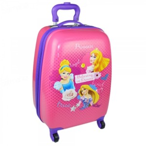 MALINHA PRINCESAS REF.60405 DERMIWIL