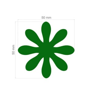 FURADOR EXTRA GIGANTE MARGARIDA REF.9181 TOKE E CRIE